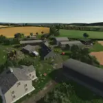 Moss Valley v1.0