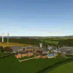 Moss Valley v1.02