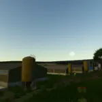 Moss Valley v1.03