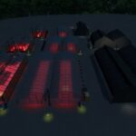 Multi Crop Greenhouses3