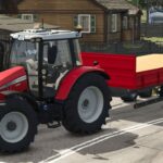 Multi Purpose Trailer2