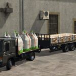 Multi Purpose Trailer3