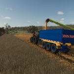 Multifruit Container + MultiLift Pack2