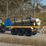 Multifruit Container + MultiLift Pack5