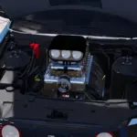 Mustang S197 GT 2005 v1.0.0.13