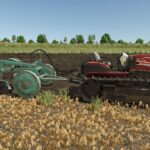 Nardi Trailed Plow2