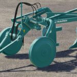Nardi Trailed Plow6