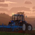 New Holland 83402