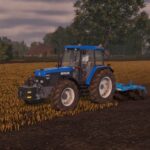 New Holland 83403