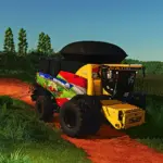 New Holland CR BR Edit v1.02