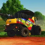 New Holland CR BR Edit v1.03