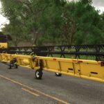 New Holland CR10.90 Pack3