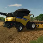 New Holland CR10.90 v1.03