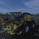 New Holland FR730 Edit3