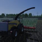 New Holland FR730 Edit6