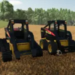 New Holland L190 v1.0
