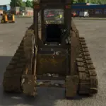 New Holland L190 v1.02