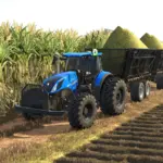 New Holland T7 HD Edition v1.0