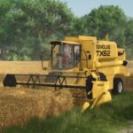 New Holland TX 623