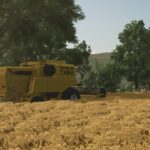 New Holland TX 624
