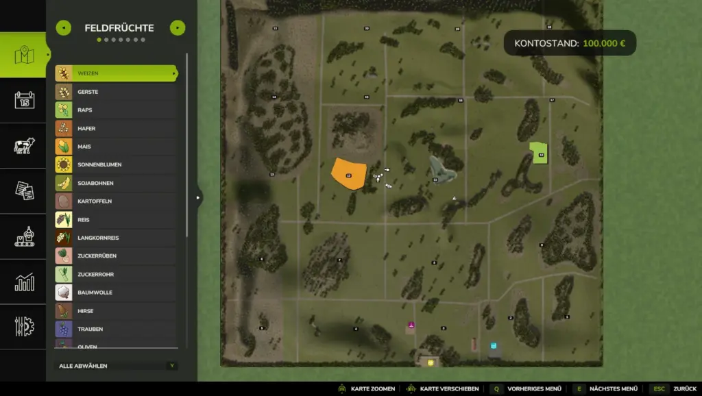 Niemandsland v1.0