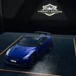 Nissan GTR Nismo 2024