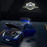 Nissan GTR Nismo 20242