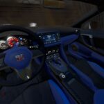 Nissan GTR Nismo 20244
