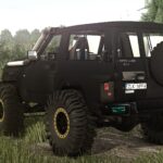 Nissan Patrol2