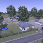 North Frisian 25 Savegame V1.0