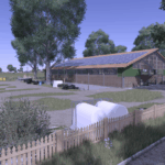 North Frisian 25 Savegame V1.04
