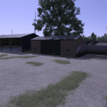 North Frisian 25 Savegame V1.05