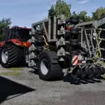 Novag T-Force Plus 640 v1.0