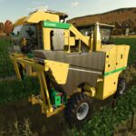 OXBO 60305
