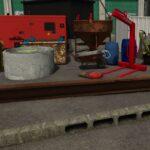 Objets Tools Public Works3