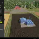 Oil Mill (x4 speed) V1.0