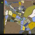 Old Coastlands 4x v1.02