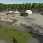 Old Coastlands 4x v1.04