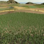 Old Coastlands 4x v1.05