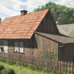 Old Polish House2