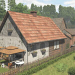 Old Polish House3
