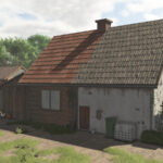 Old Polish House4