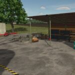 Old Shed With Workshop Trigger2