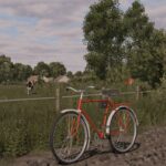 Old Soviet Bike2