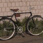 Old Soviet Bike3
