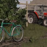 Old Soviet Bike4