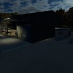 Old Wooden Barn4