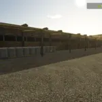 Old sheepfold v1.0