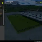 Old sheepfold v1.02