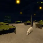 Old sheepfold v1.03